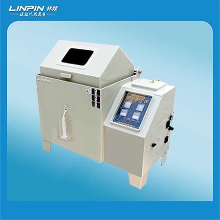 評估鹽霧試驗箱性能及可靠性的全流程要點